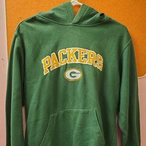 Reebok,  Boys hooded sweatshirt